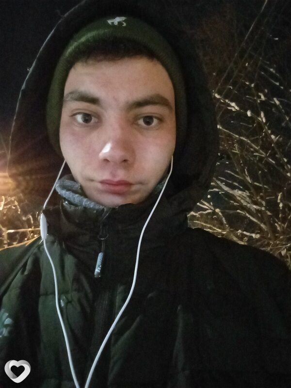 Амир, 25, Калининграде — анкета №1698842