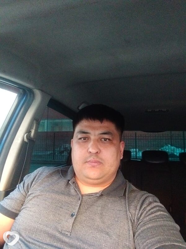 Жандос, 37, Астане — анкета №1698844