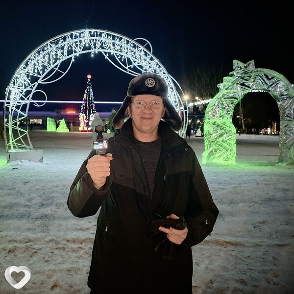 Дмитрий, 48, Прокопьевске — анкета №1699269