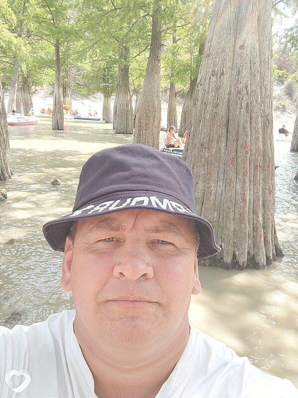 Динамит, 38, Белгороде — анкета №1699276