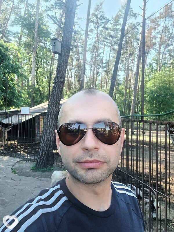 Ігор, 30, Киеве — анкета №1699278