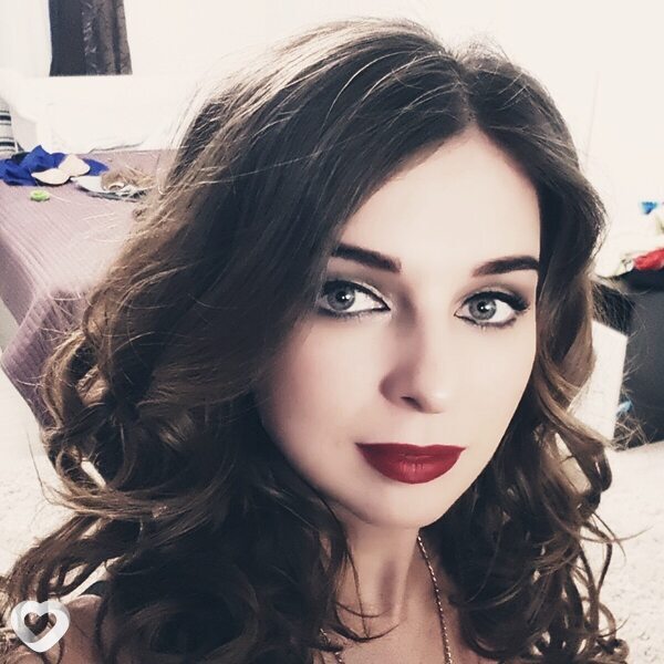 Ангелина, 35, Кириши — анкета №1699284