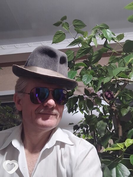 Хороший, 55, Дружковке — анкета №1699286