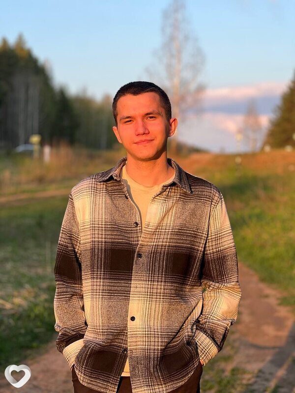 Айдар, 28, Набережных Челнах — анкета №1698873