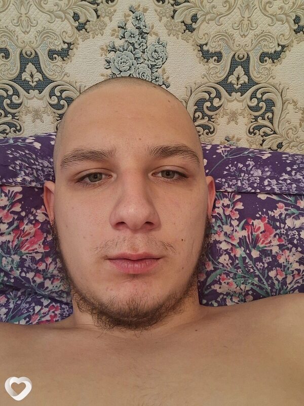 Рома, 20, Астане — анкета №1698879