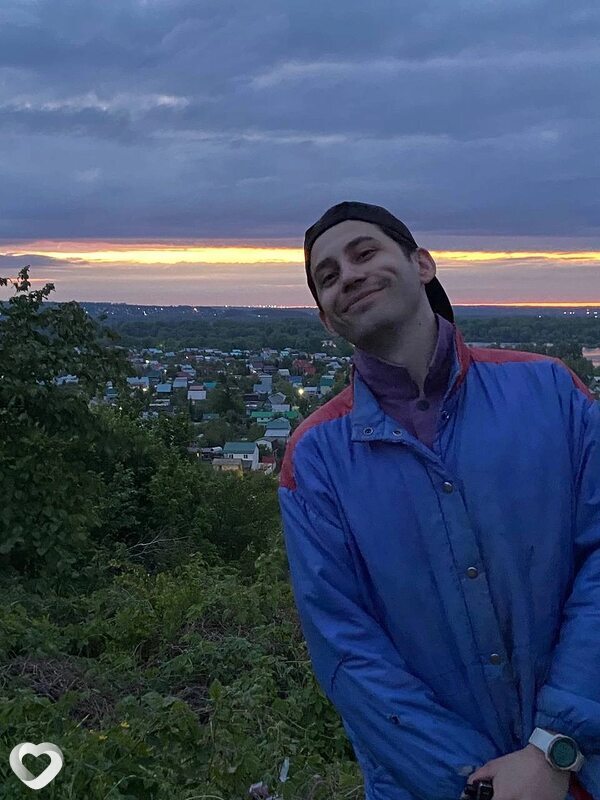 Азат, 29, Самаре — анкета №1698891