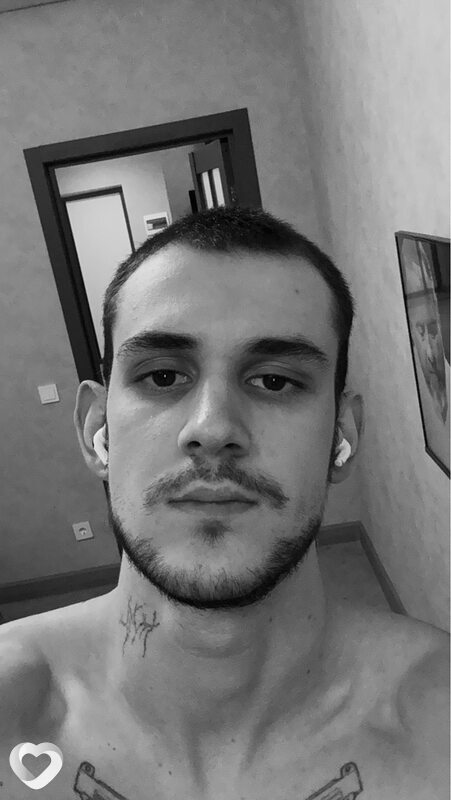 Дмитрий, 24, Ростове-на-Дону — анкета №1698799