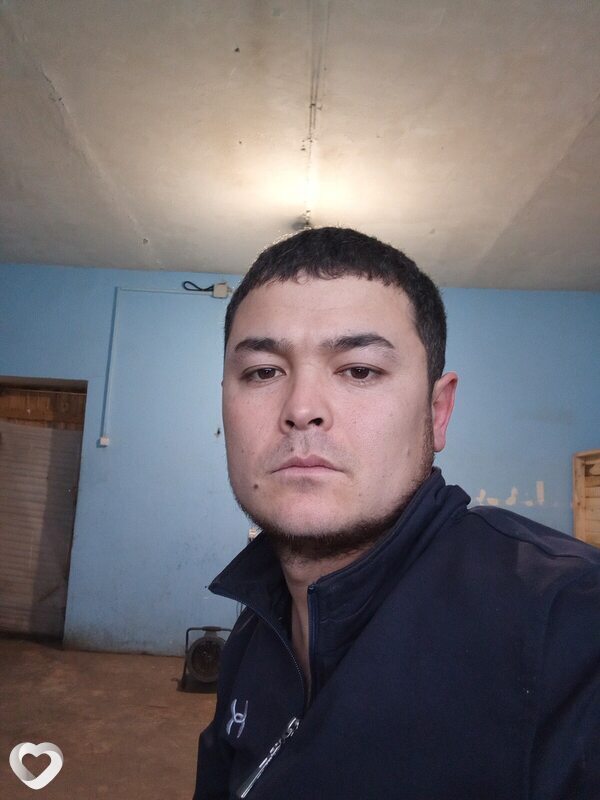 Халим, 32, Самаре — анкета №1698800