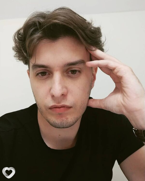 Andrew, 34, Пятигорске — анкета №1698806