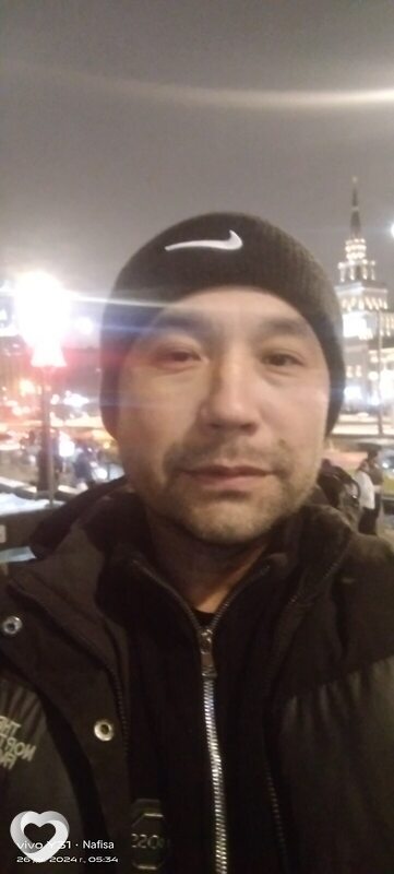 Мурад, 40, Ногинске — анкета №1698815