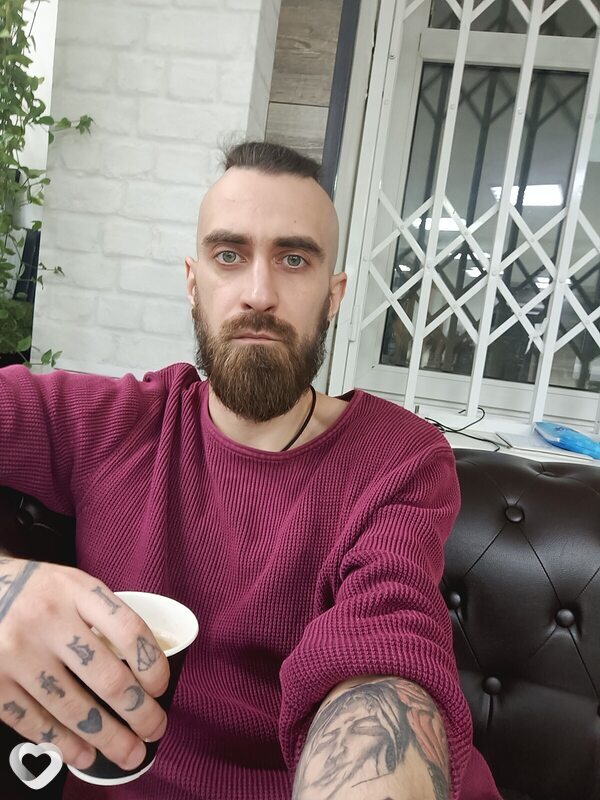 Иван, 34, Нижнем Новгороде — анкета №1698817