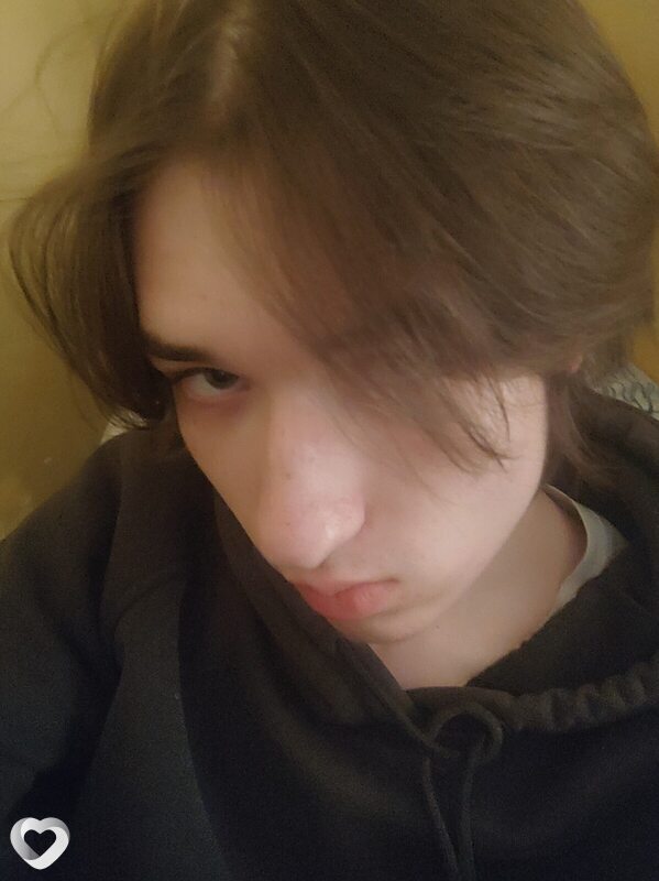 Станислав, 20, Воронеже — анкета №1699121