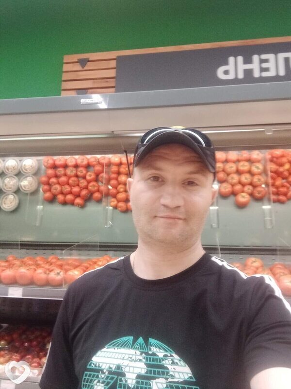 Максим, 43, Чите — анкета №1699123