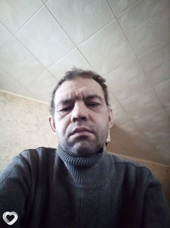 Максим, 41, Сызрани — анкета №1699127