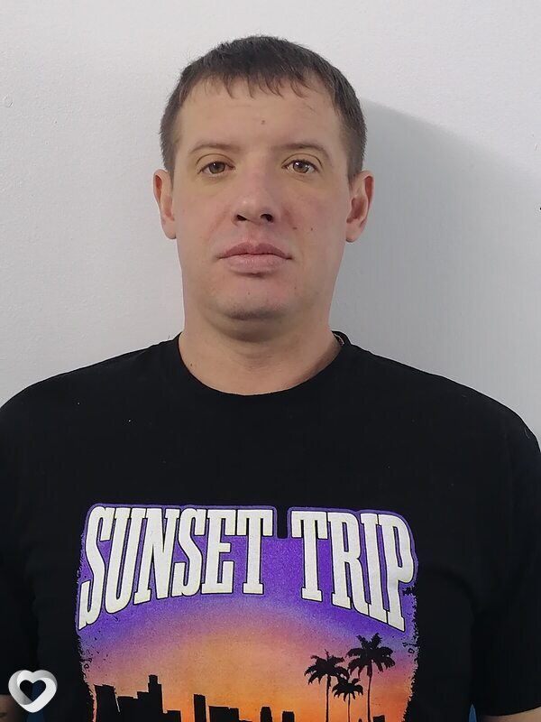 Денис, 43, Минусинске — анкета №1699133