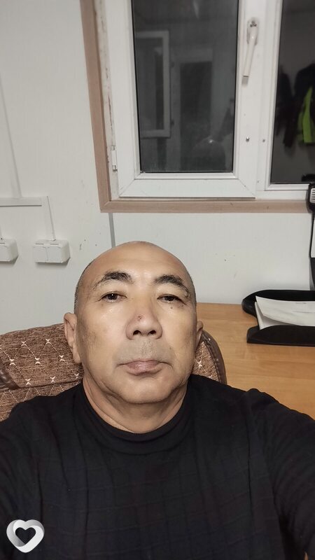 Кусаин, 64, Актау — анкета №1699135