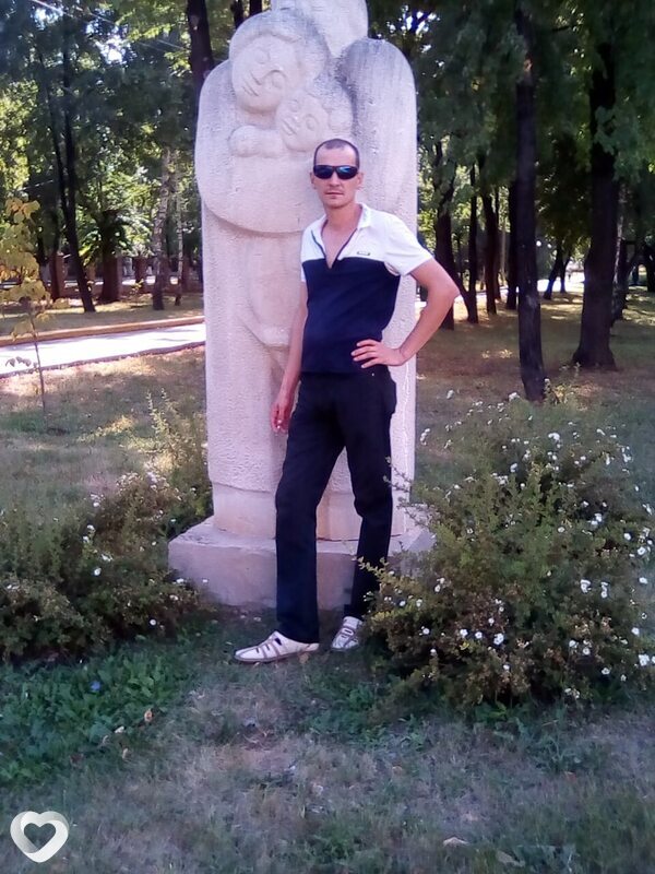 Евгений, 39, Тольятти — анкета №1699136
