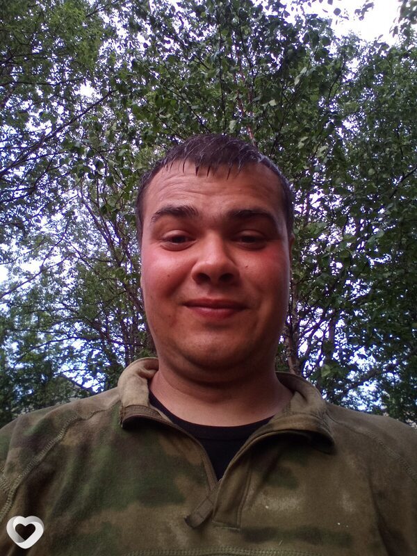 Артемка, 32, Воронеже — анкета №1699144