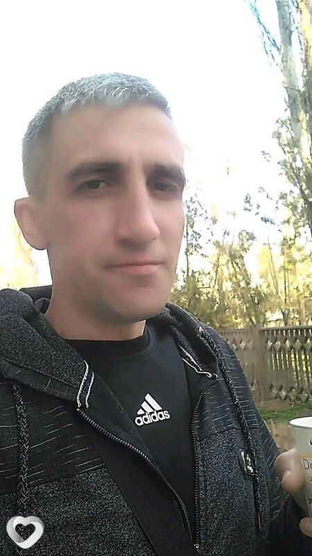 Дмитрий, 42, Николаеве — анкета №1698945