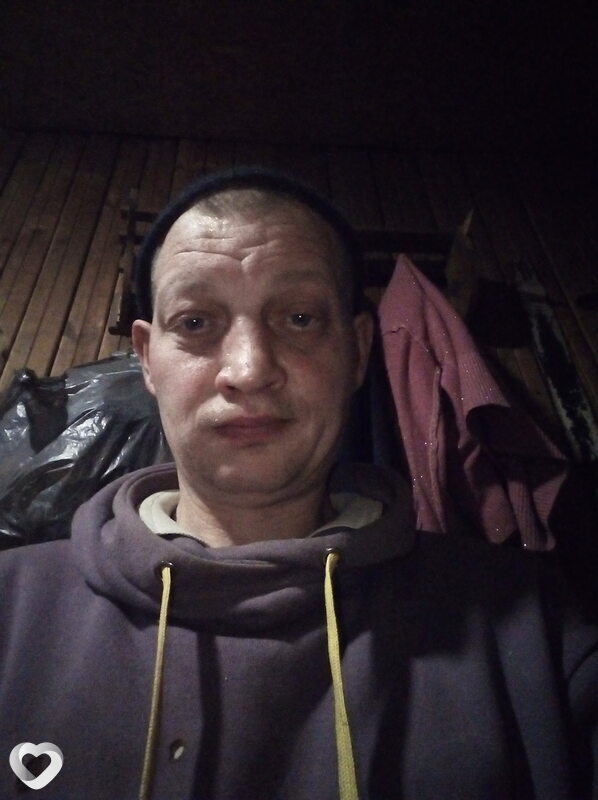 Григорий, 45, Борисове — анкета №1698954