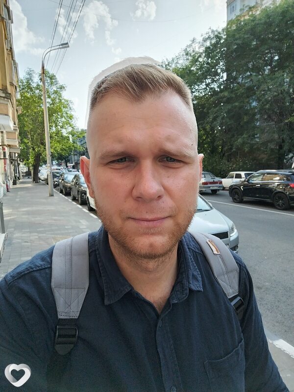 Александр, 27, Новороссийске — анкета №1698965