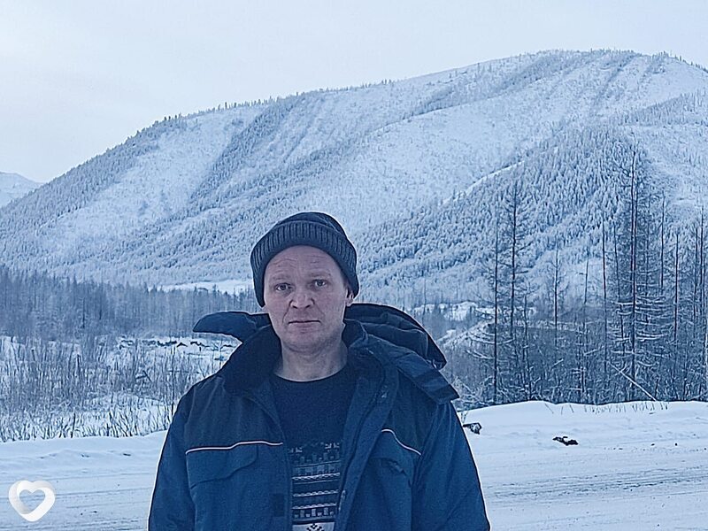 Игорь, 44, Омске — анкета №1698970