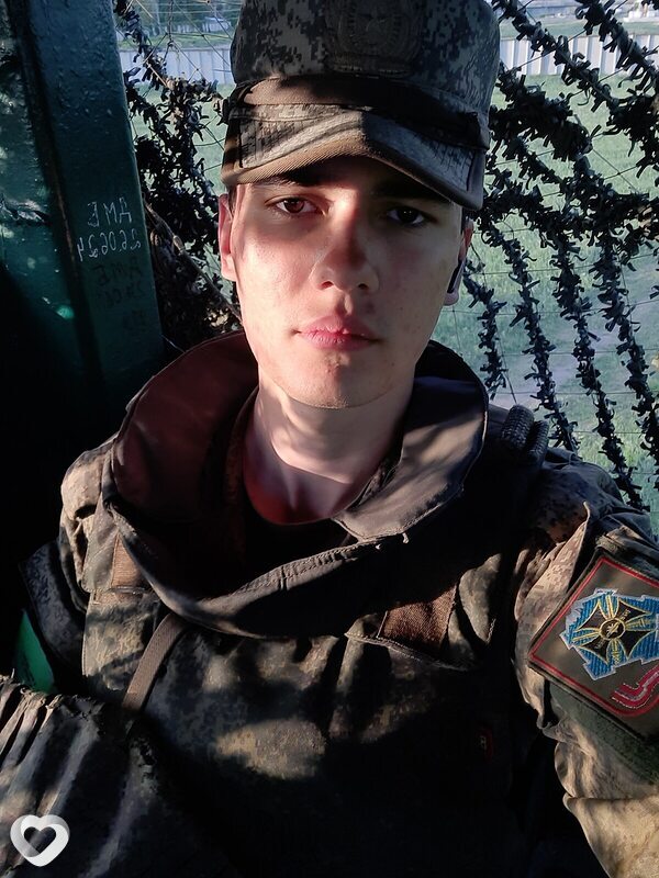 Кирилл, 22, Кисловодске — анкета №1698975