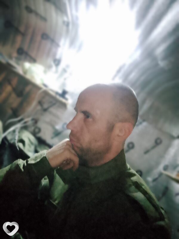 Андрей, 35, Донецке — анкета №1698976