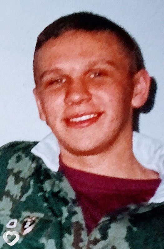 Марик, 20, Братске — анкета №1698977