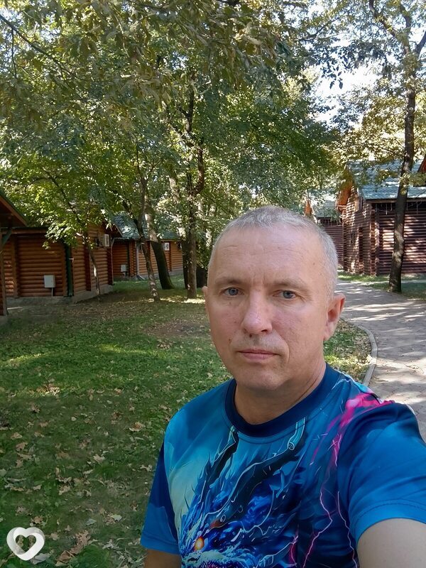 Сергей, 47, Красном Сулине — анкета №1698979