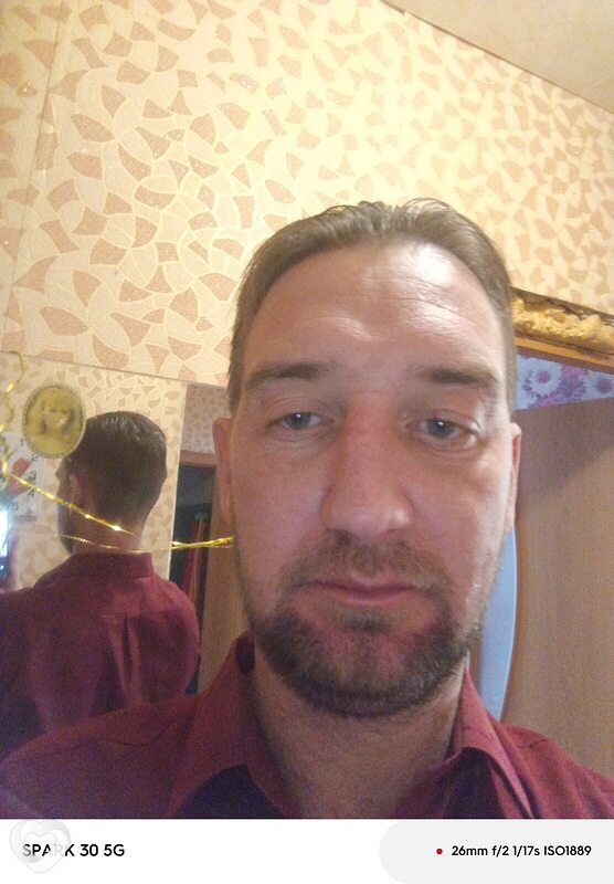 Александр, 39, Москве — анкета №1699028