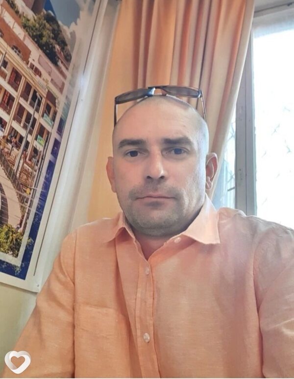 Константин, 41, Ростове-на-Дону — анкета №1699034