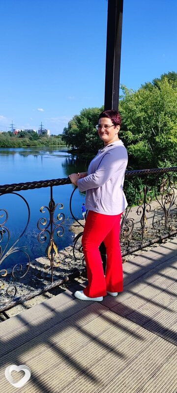 Наталья, 49, Томске — анкета №1699043