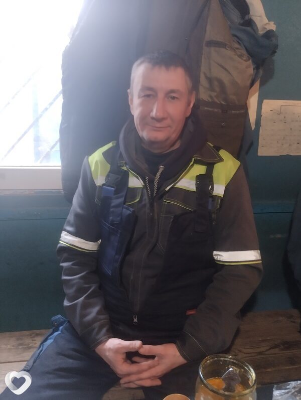 Евгений, 42, Волгограде — анкета №1699344