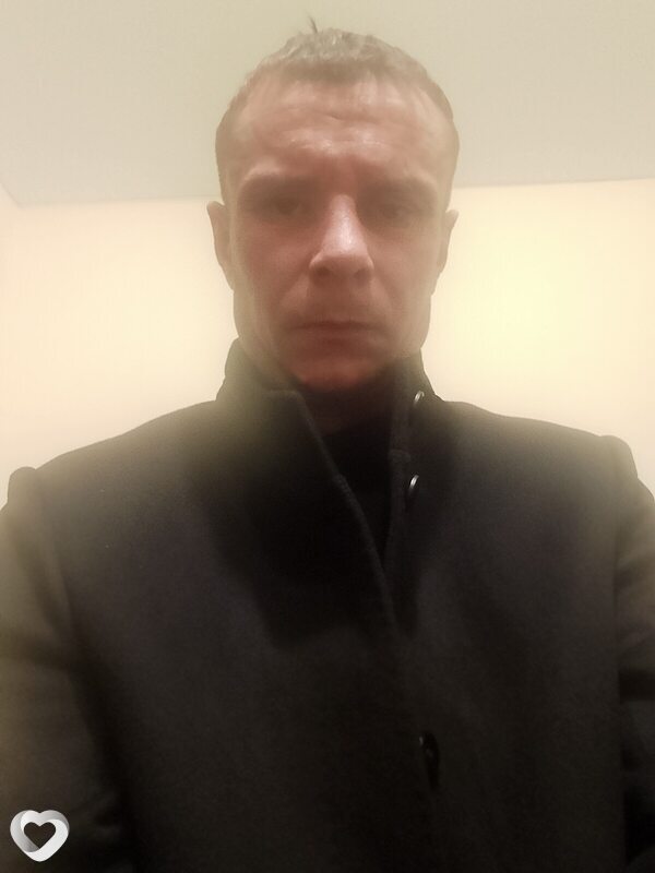 Сергей, 38, Чите — анкета №1699347
