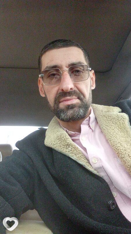 Стас, 39, Пятигорске — анкета №1699359