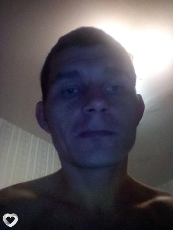 Андрей, 41, Фокине — анкета №1699367