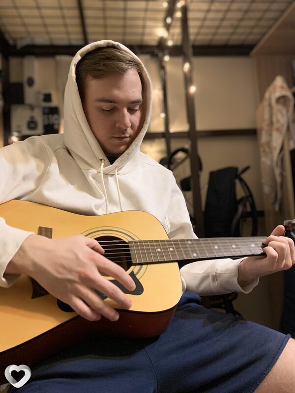 Luccky, 31, Москве — анкета №1699004