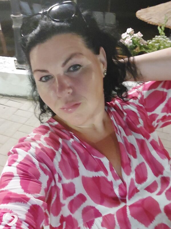 Марина, 49, Киеве — анкета №1699007