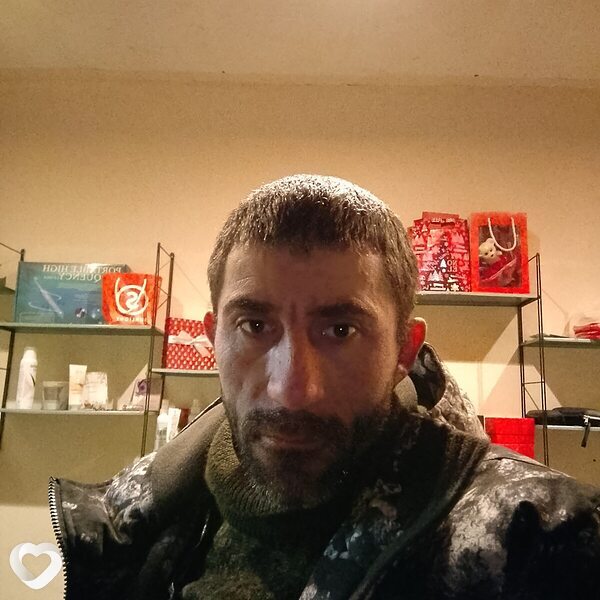Сергей, 41, Хабаровске — анкета №1699010