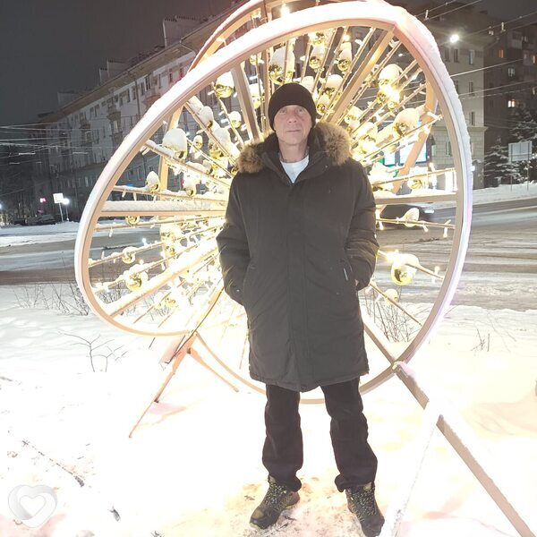 Игорь, 49, Нижнем Новгороде — анкета №1699011