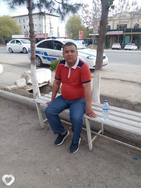 Hakimjon Hosimov, Наманган