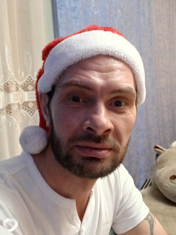 Владимир, 47, Иркутске — анкета №1699098