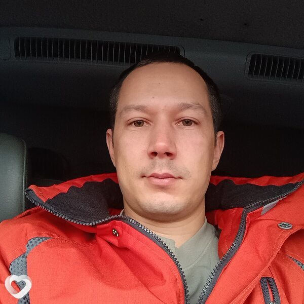 Петр, 36, Москве — анкета №1699107