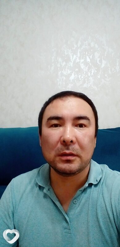 Казезхан, 45, Астане — анкета №1699110