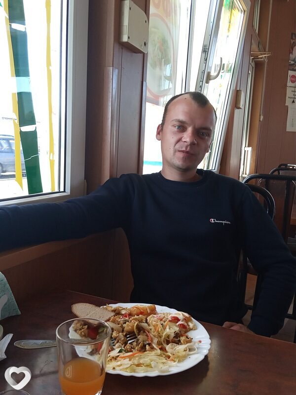 Андрей, 35, Минске — анкета №1699112