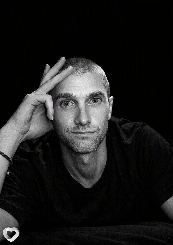 Maks Serge, 42, Челябинске — анкета №1699114