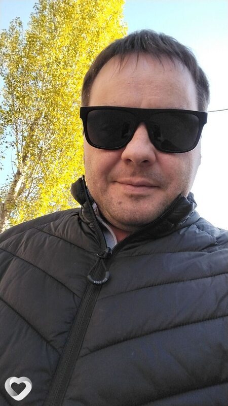 Денис, 37, Уфе — анкета №1699117