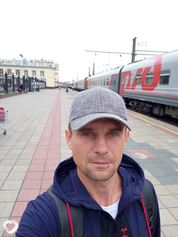 Егор, 36, Благовещенске — анкета №1699797