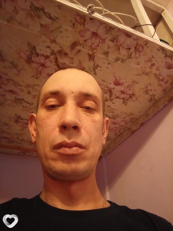 Макс, 39, Абакане — анкета №1699798